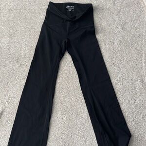 SPANX Classic Black Shaping Leggings